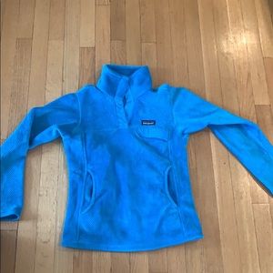 Patagonia Fleece